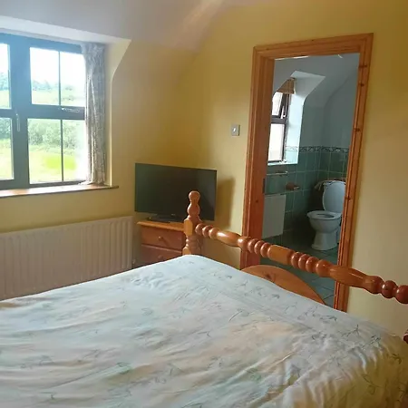 Pine View Self Catering *