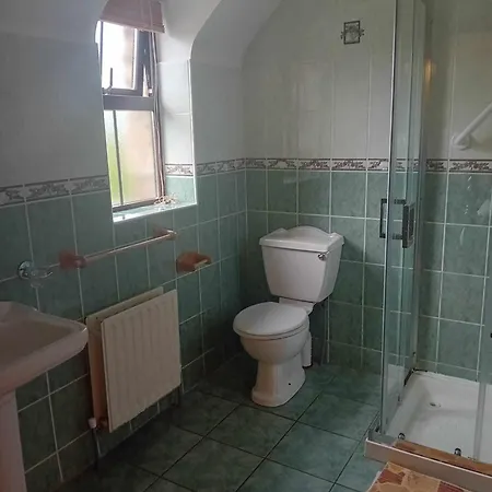 Pine View Self Catering Donegal Town