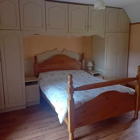 Pine View Self Catering * ドネゴール