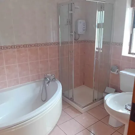 Pine View Self Catering Hébergement de vacances