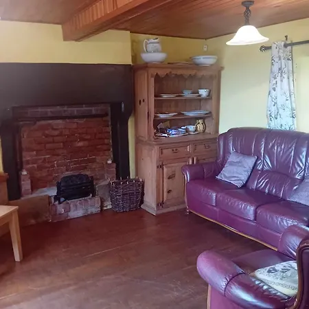 別荘 Pine View Self Catering