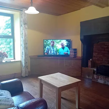 Pine View Self Catering Nyaraló *