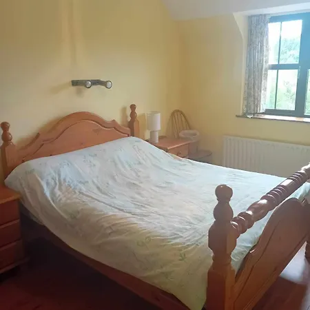 Nyaraló Pine View Self Catering Donegal Town