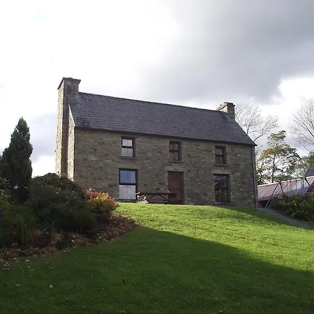 Pine View Self Catering Nyaraló Donegal Town