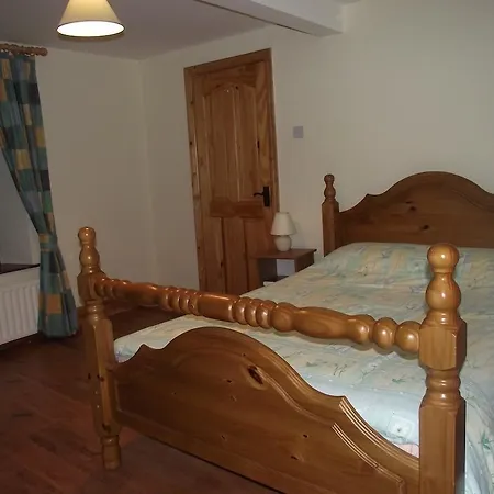 Pine View Self Catering Hébergement de vacances Donegal Town