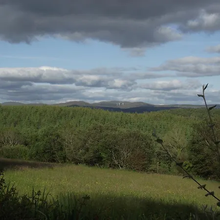 Hébergement de vacances Pine View Self Catering *