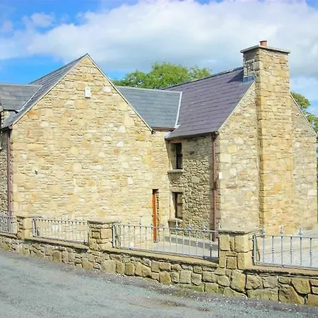 Pine View Self Catering Donegal Town