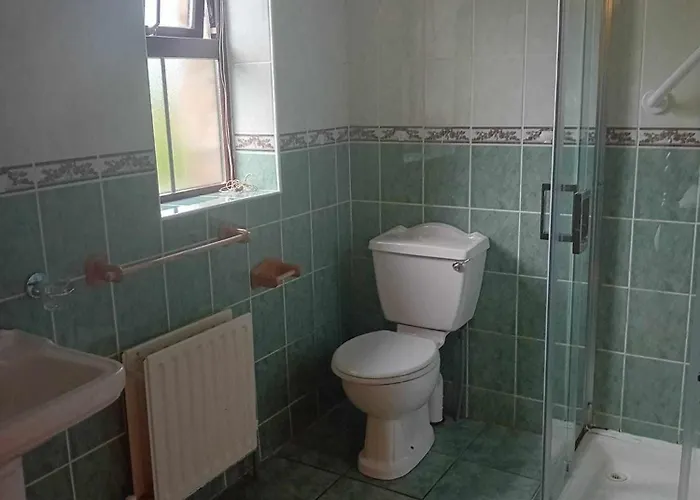 Pine View Self Catering Donegal Town