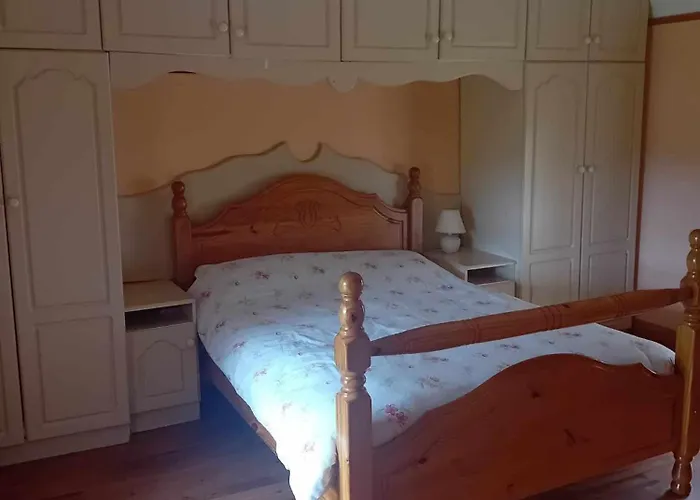 Pine View Self Catering * Donegal Town
