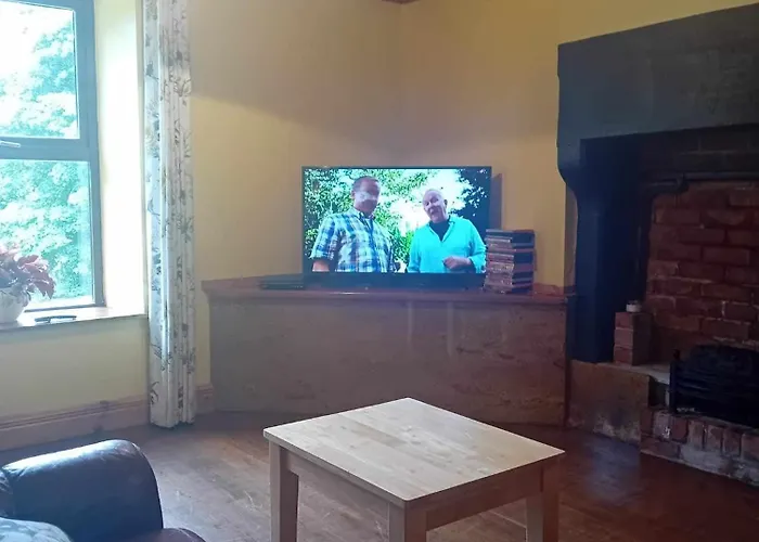 Pine View Self Catering Semesterbostad *