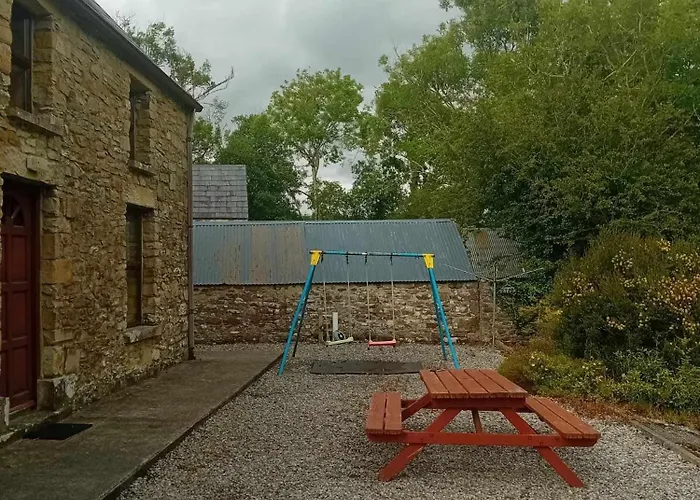 Pine View Self Catering Tatil Evi Donegal Town