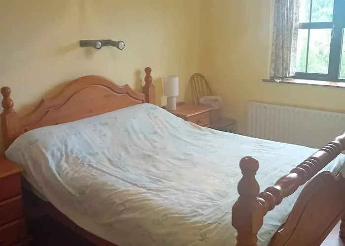 Semesterbostad Pine View Self Catering Donegal Town