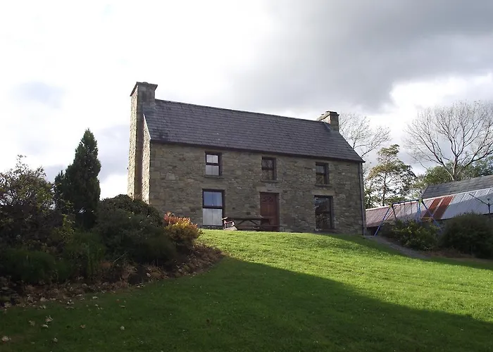 Pine View Self Catering Tatil Evi Donegal Town