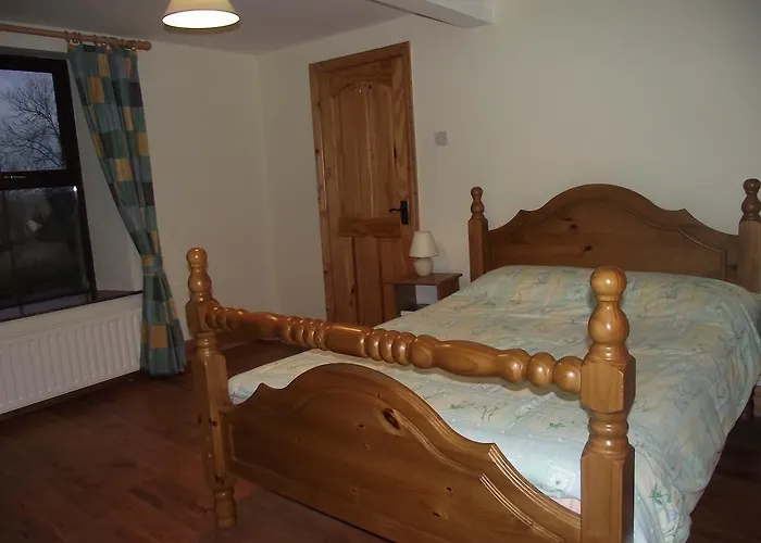 Pine View Self Catering Tatil Evi Donegal Town
